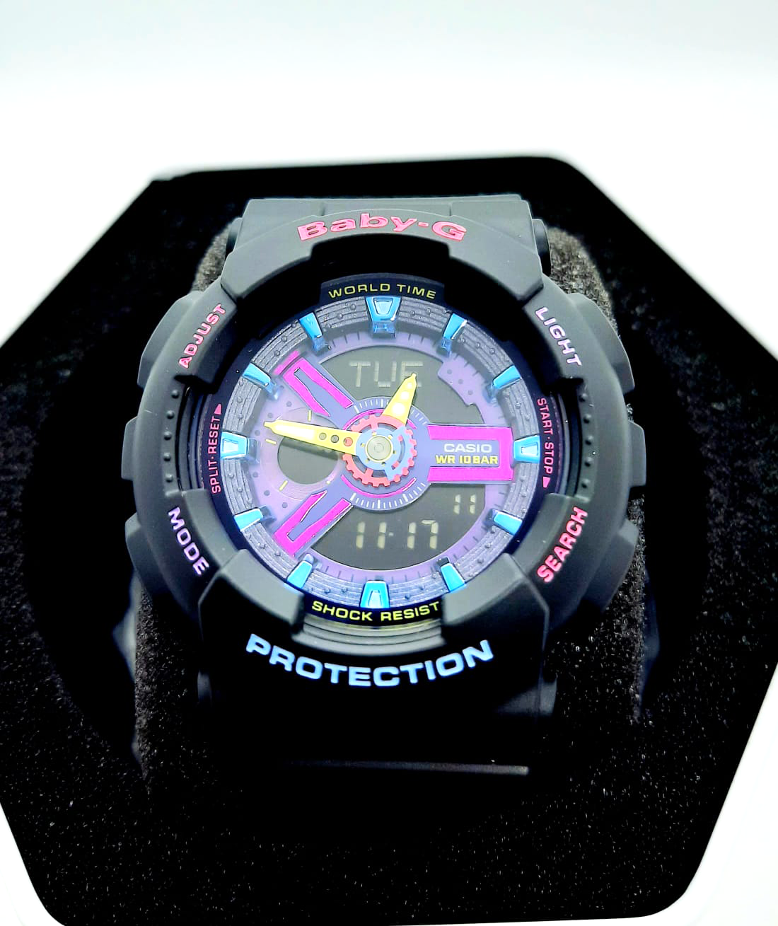 Baby-G